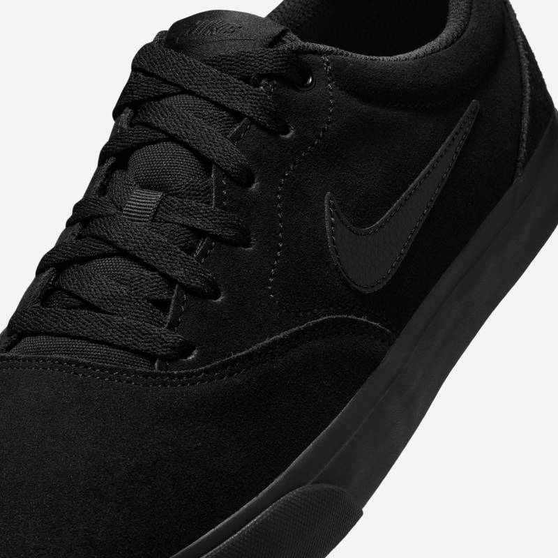 Кросівки Nike CHARGE SUEDE DS-IB2750-002, рис. 6
