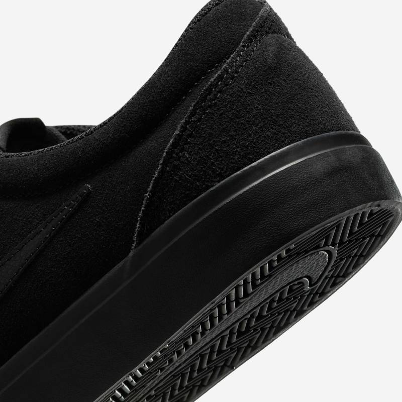 Кросівки Nike CHARGE SUEDE DS-IB2750-002, рис. 7
