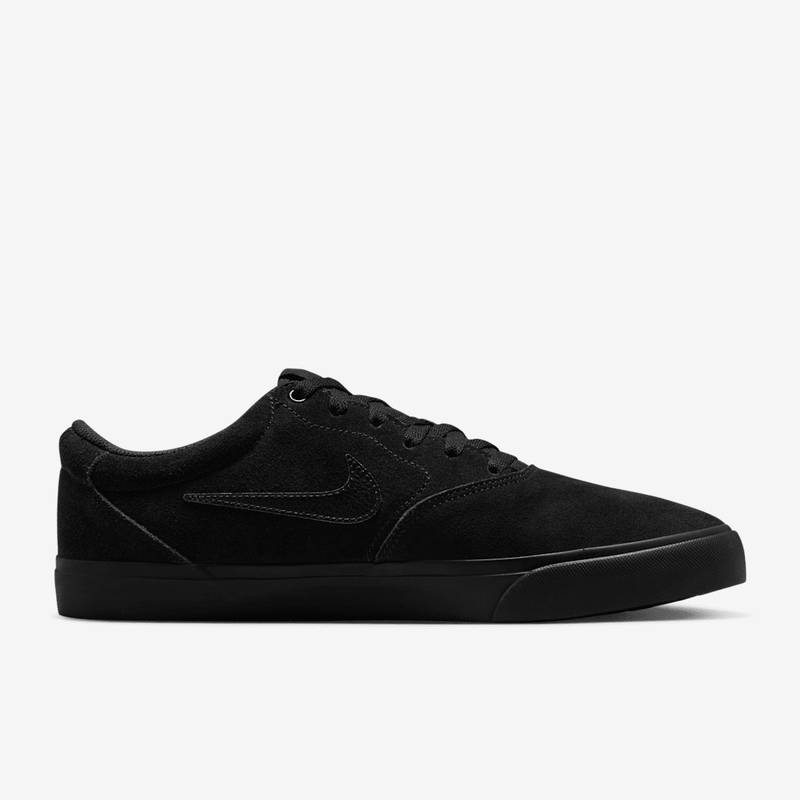 Кросівки Nike CHARGE SUEDE DS-IB2750-002, рис. 10
