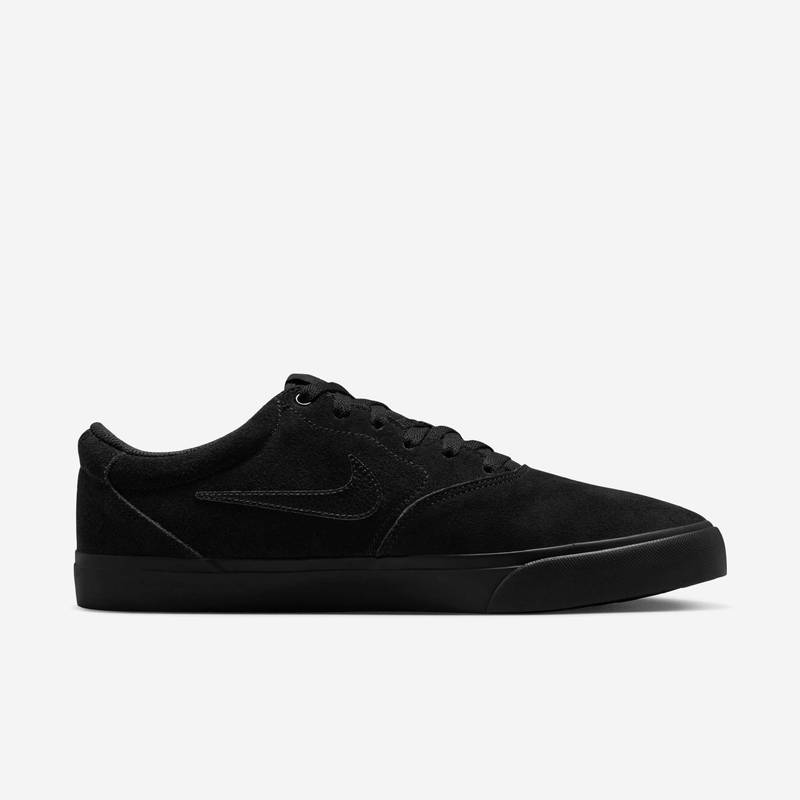 Кросівки Nike CHARGE SUEDE DS-IB2750-002, рис. 0