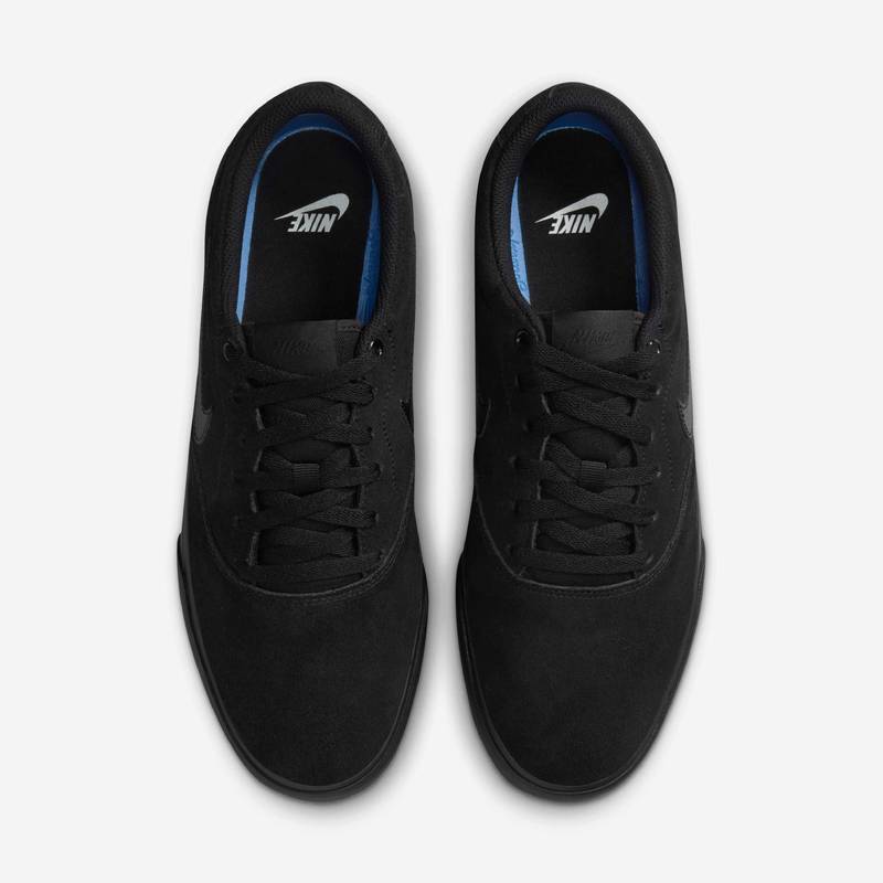 Кросівки Nike CHARGE SUEDE DS-IB2750-002, рис. 3