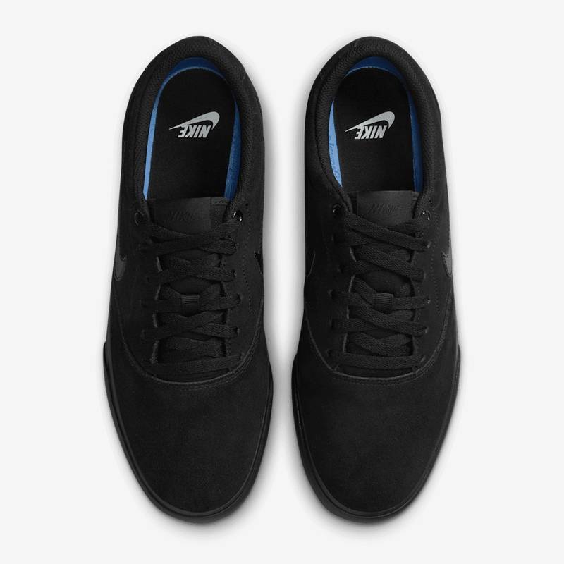 Кросівки Nike CHARGE SUEDE DS-IB2750-002, рис. 11