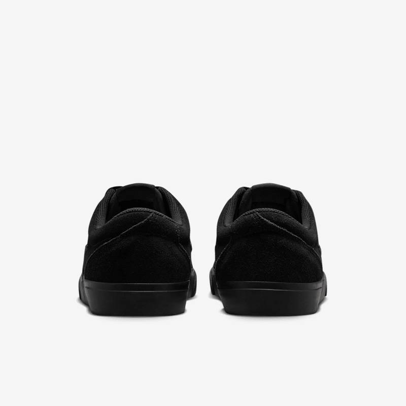 Кросівки Nike CHARGE SUEDE DS-IB2750-002, рис. 12