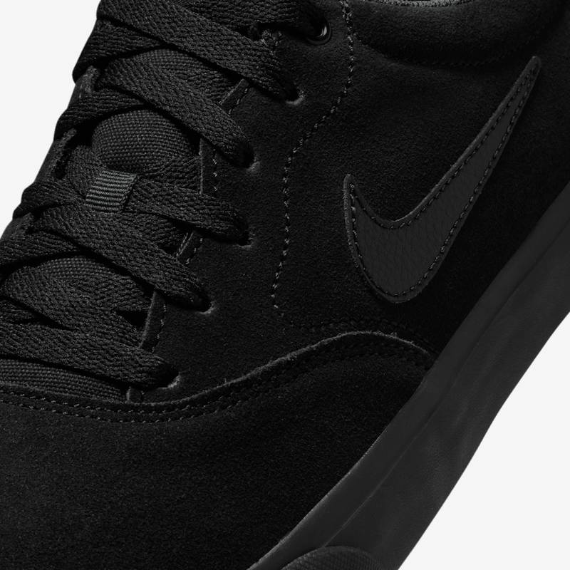 Кросівки Nike CHARGE SUEDE DS-IB2750-002, рис. 13