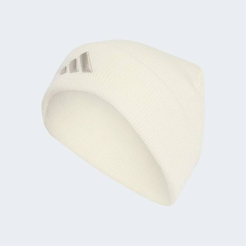 Шапка-біні New Logo Cuff Adidas JX5745, рис. 0