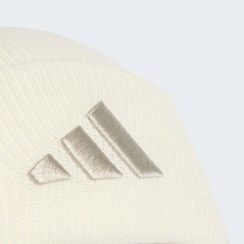 Шапка-біні New Logo Cuff Adidas JX5745, рис. 1