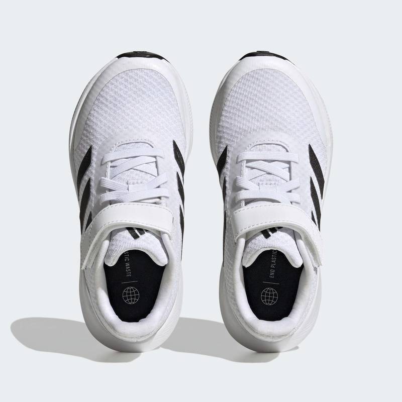 Кроссовки RunFalcon 3.0 Adidas HP5868, рис. 8