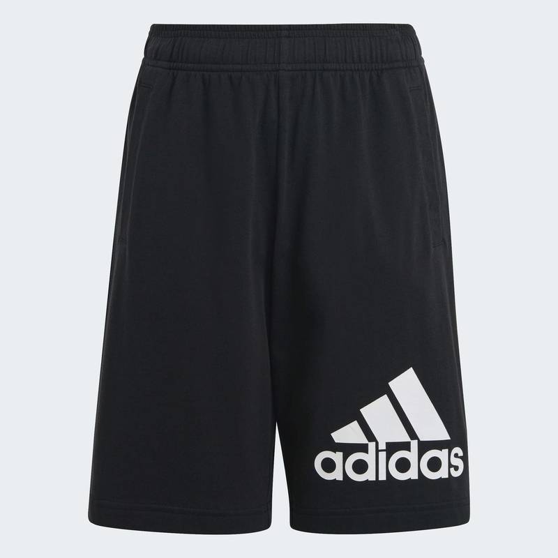 Шорты Essentials Big Logo Cotton Adidas HY4718, рис. 0