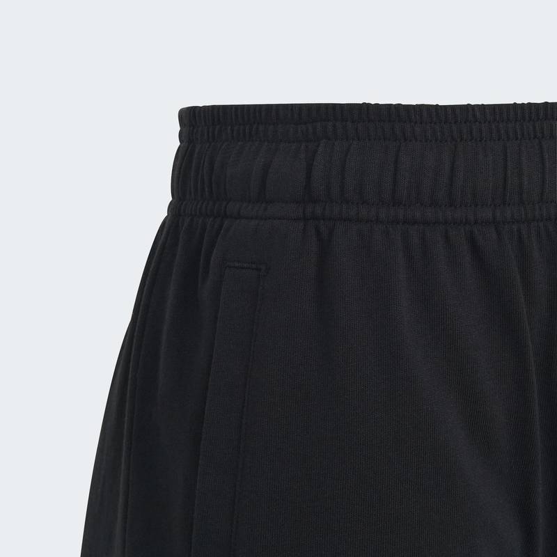 Шорты Essentials Big Logo Cotton Adidas HY4718, рис. 1