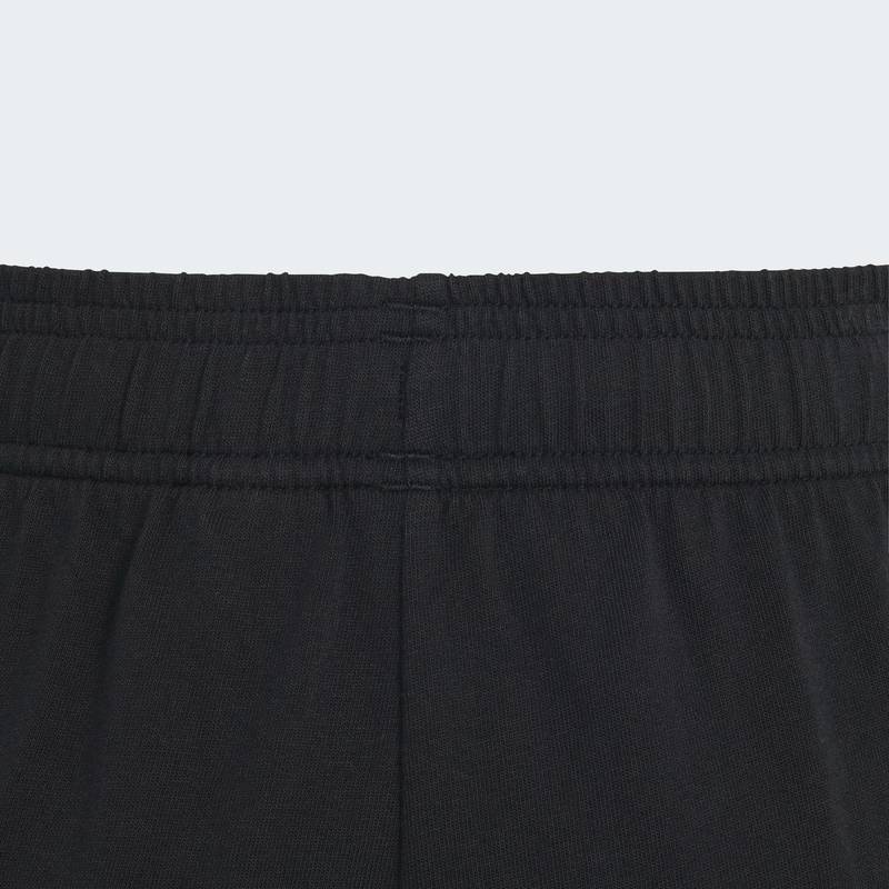 Шорты Essentials Big Logo Cotton Adidas HY4718, рис. 2