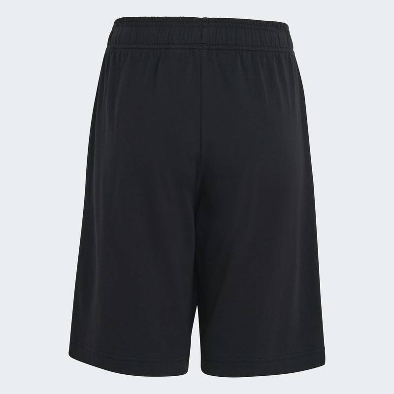 Шорты Essentials Big Logo Cotton Adidas HY4718, рис. 4