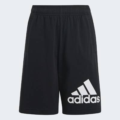 Шорты Essentials Big Logo Cotton Adidas HY4718