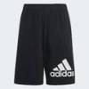 Шорты Essentials Big Logo Cotton Adidas HY4718, прев. 0
