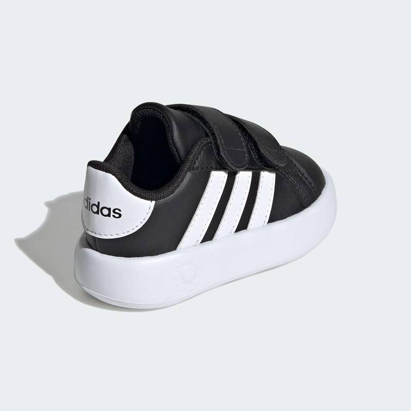 Кроссовки Grand Court 2.0 Adidas ID5272, рис. 3