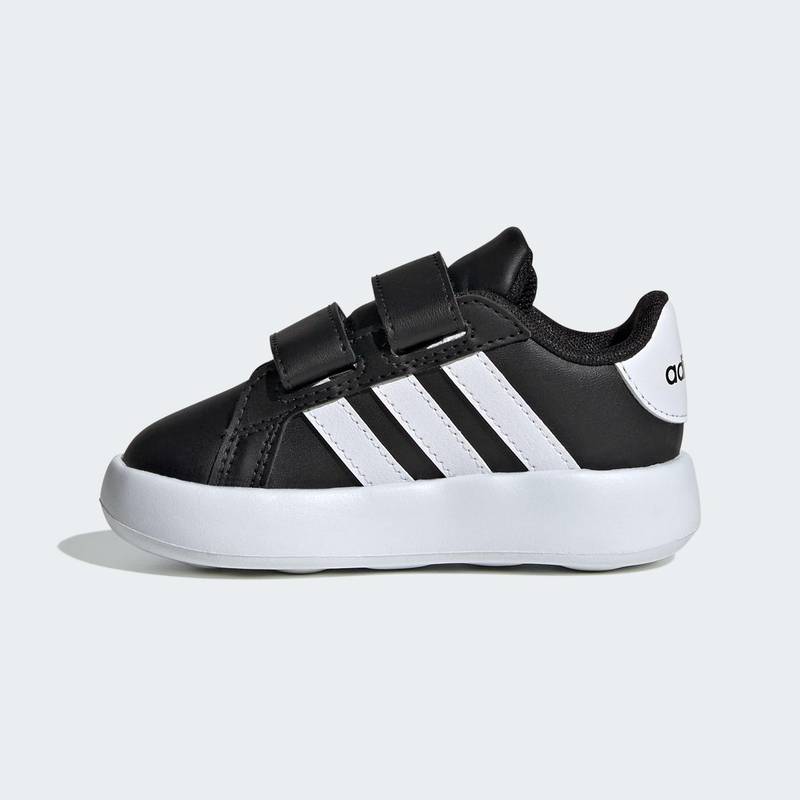 Кроссовки Grand Court 2.0 Adidas ID5272, рис. 4