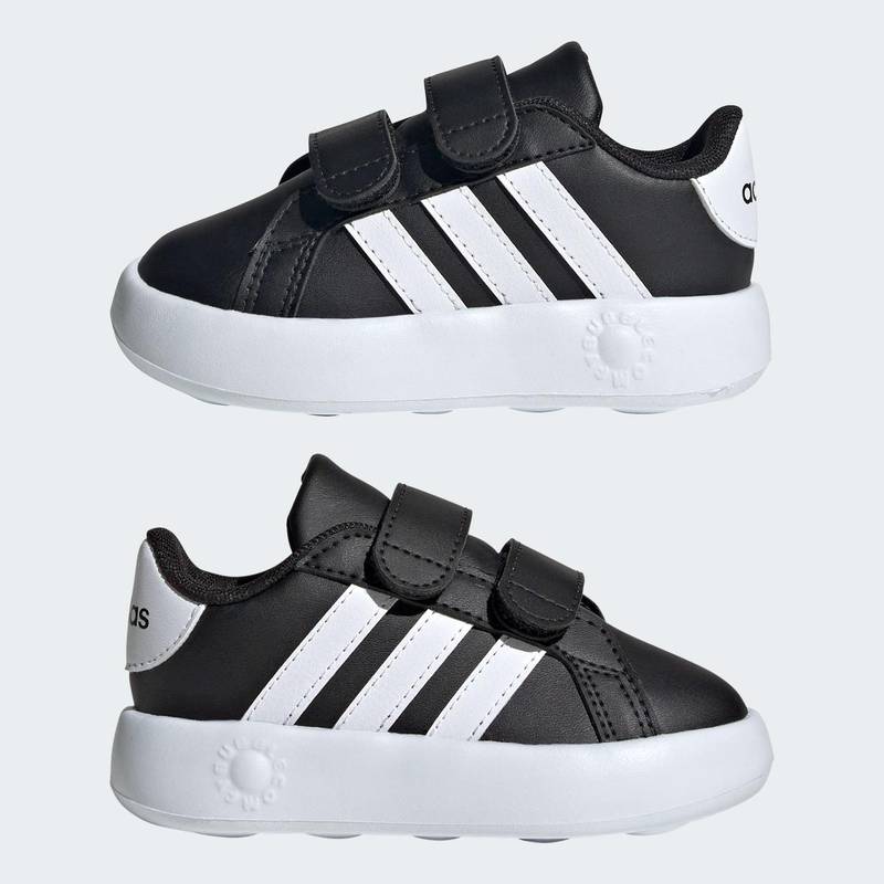 Кроссовки Grand Court 2.0 Adidas ID5272, рис. 5