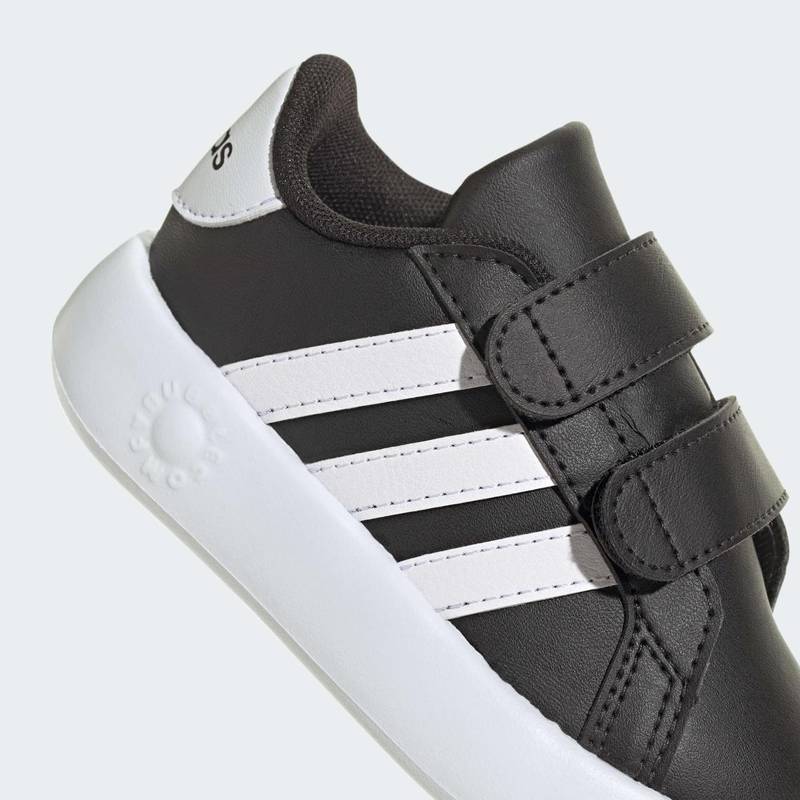 Кроссовки Grand Court 2.0 Adidas ID5272, рис. 6