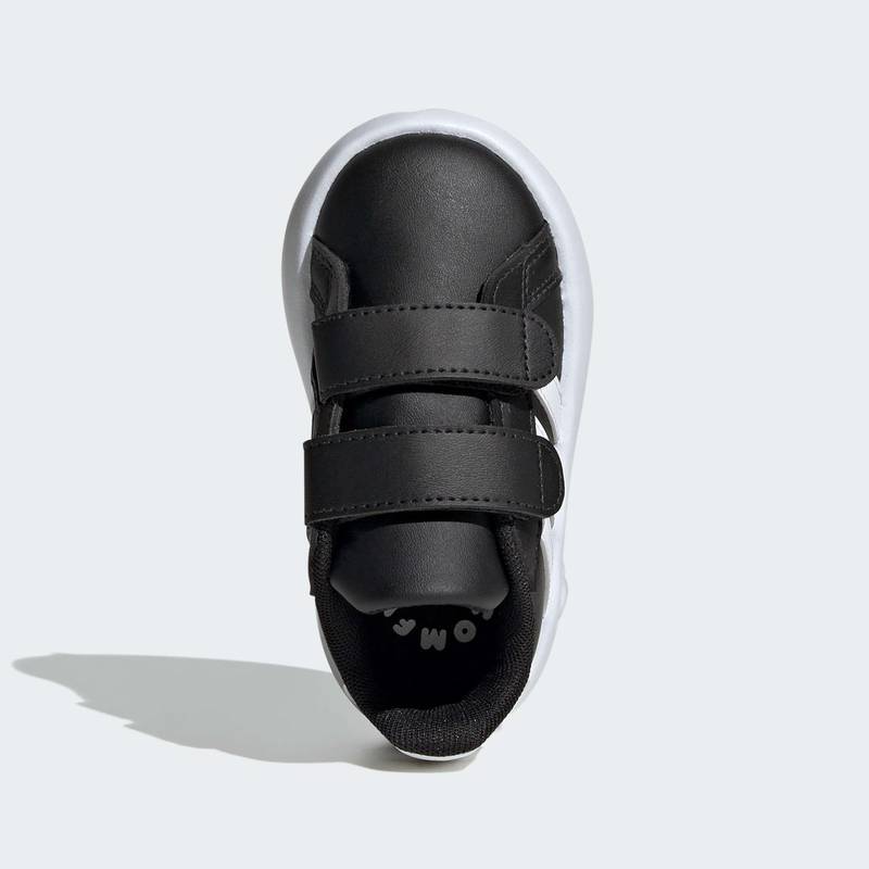 Кроссовки Grand Court 2.0 Adidas ID5272, рис. 8