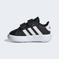 Кроссовки Grand Court 2.0 Adidas ID5272, прев. 4
