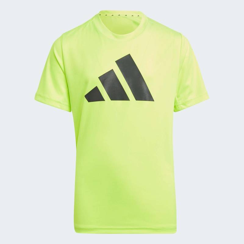 Футболка Train Essentials AEROREADY Logo Regular-Fit Adidas IJ9567, рис. 5