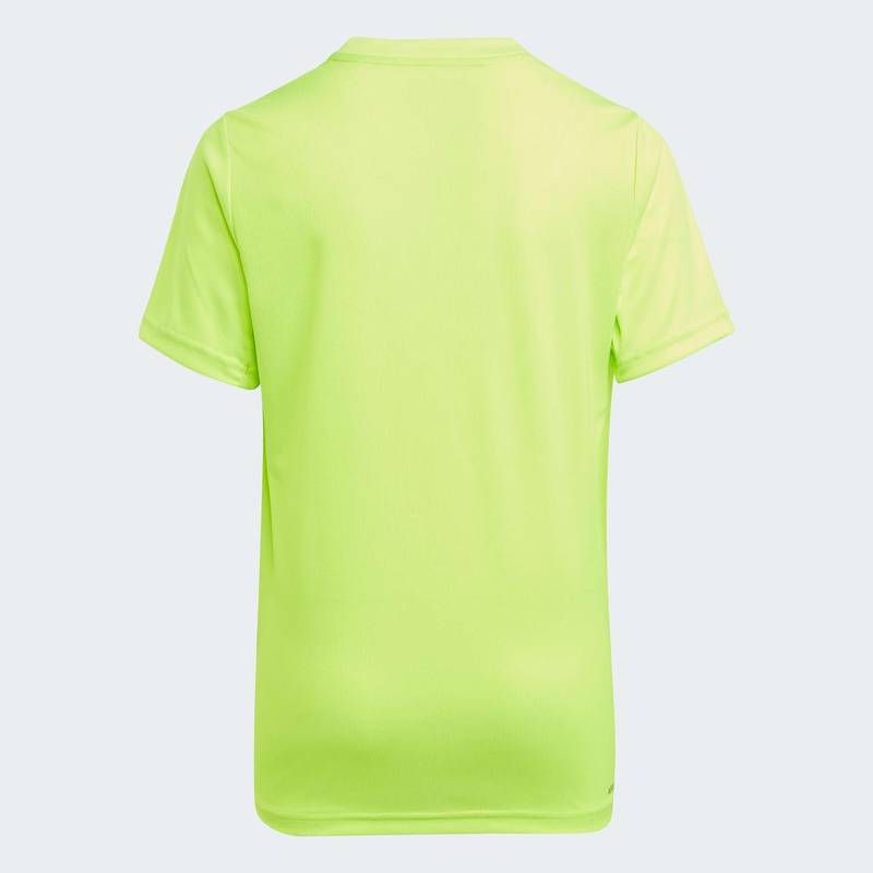 Футболка Train Essentials AEROREADY Logo Regular-Fit Adidas IJ9567, рис. 6