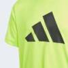 Футболка Train Essentials AEROREADY Logo Regular-Fit Adidas IJ9567, прев. 2