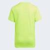 Футболка Train Essentials AEROREADY Logo Regular-Fit Adidas IJ9567, прев. 6