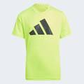 Футболка Train Essentials AEROREADY Logo Regular-Fit Adidas IJ9567, прев. 5