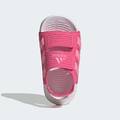 Сандалии Altaswim 2.0 Kids Adidas ID0305, прев. 1