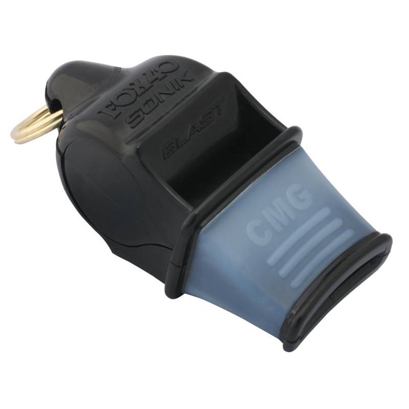 Свисток FOX 40 Whistle Sonic Blast CMG Official 9200-0008, рис. 1