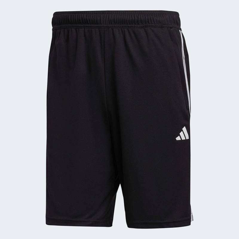 Шорти для тренувань Train Essentials Piqué 3-Stripes Adidas IB8243, рис. 0
