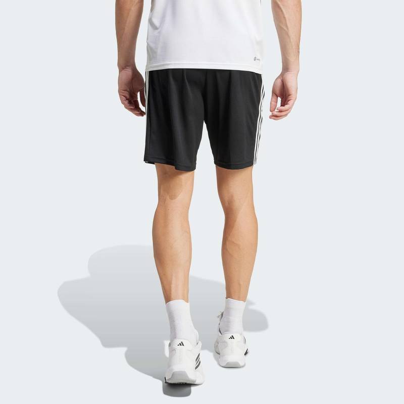 Шорти для тренувань Train Essentials Piqué 3-Stripes Adidas IB8243, рис. 2