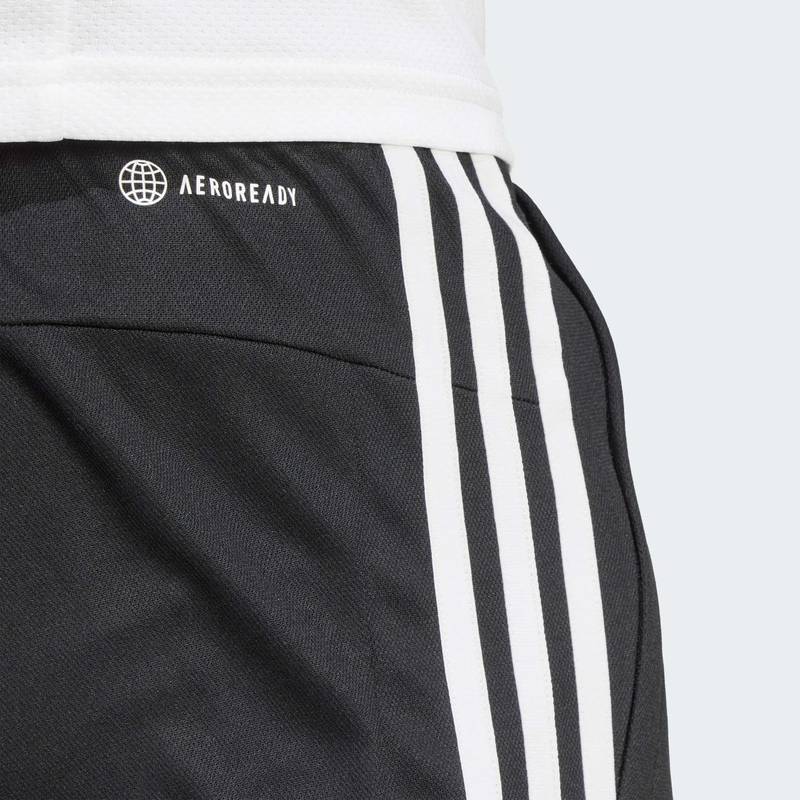 Шорти для тренувань Train Essentials Piqué 3-Stripes Adidas IB8243, рис. 5