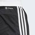 Шорти для тренувань Train Essentials Piqué 3-Stripes Adidas IB8243, прев. 5