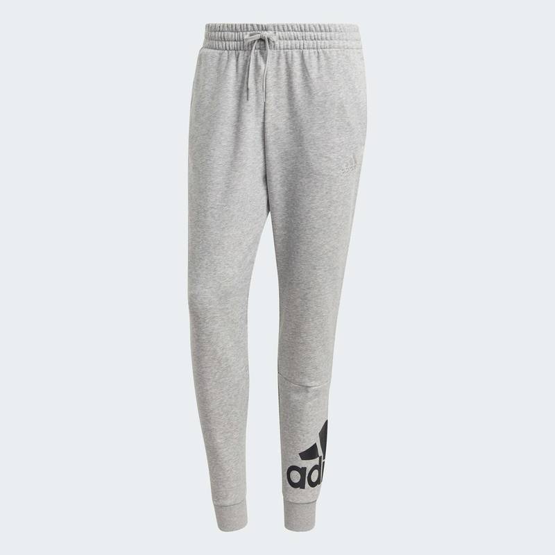 Брюки Essentials Cuff Logo Adidas GK8978, рис. 0