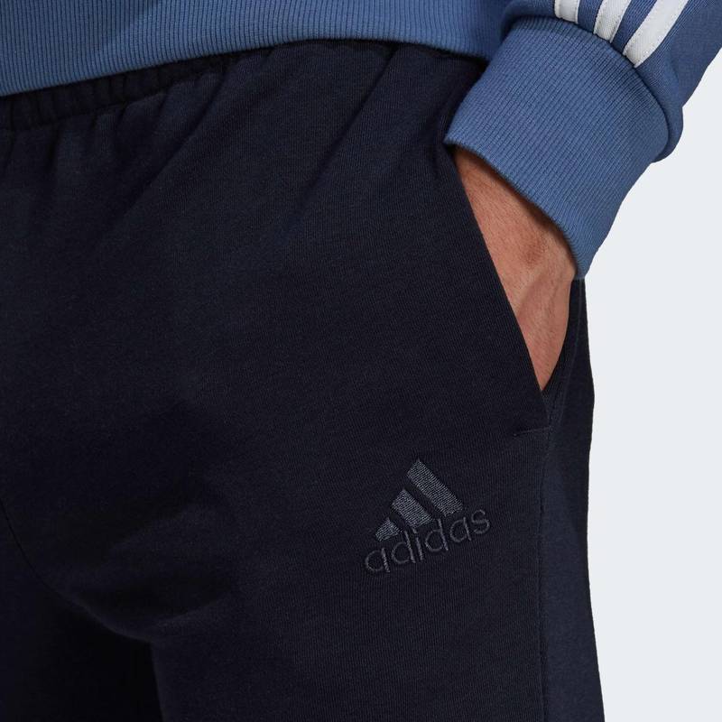 Брюки Essentials Cuff Logo Adidas GK8979, рис. 1