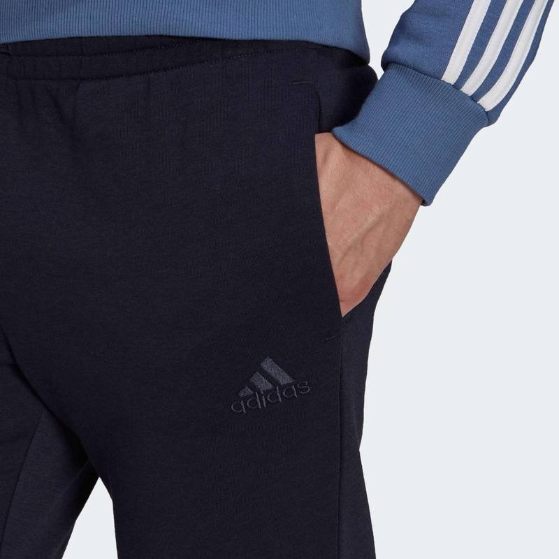 Брюки Essentials Cuff Logo Adidas GK8979, рис. 2