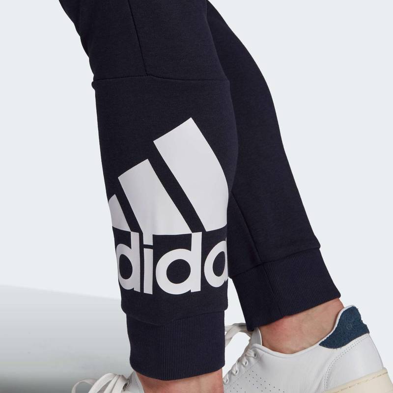 Брюки Essentials Cuff Logo Adidas GK8979, рис. 3
