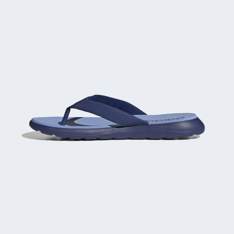 Пантолети Comfort Adidas HQ4431, рис. 5