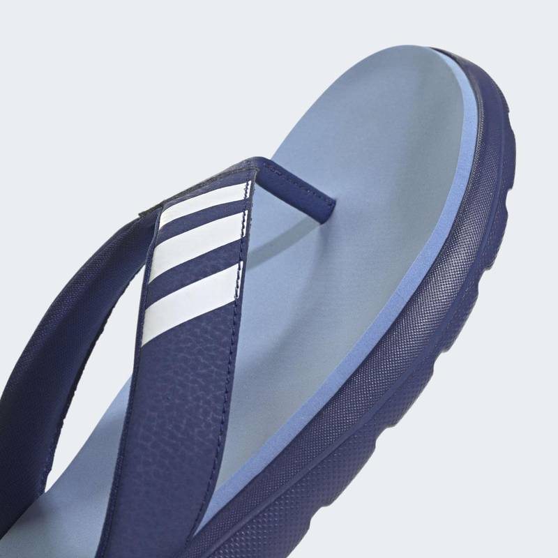 Пантолети Comfort Adidas HQ4431, рис. 6