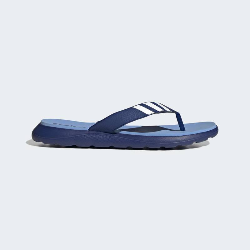 Пантолеты Comfort Adidas HQ4431, рис. 0