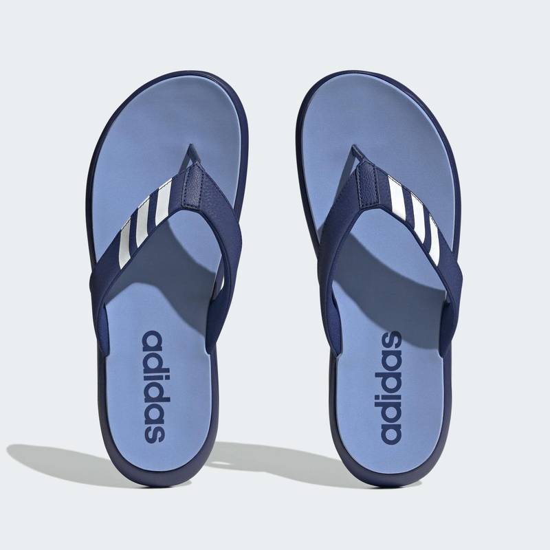 Пантолеты Comfort Adidas HQ4431, рис. 1