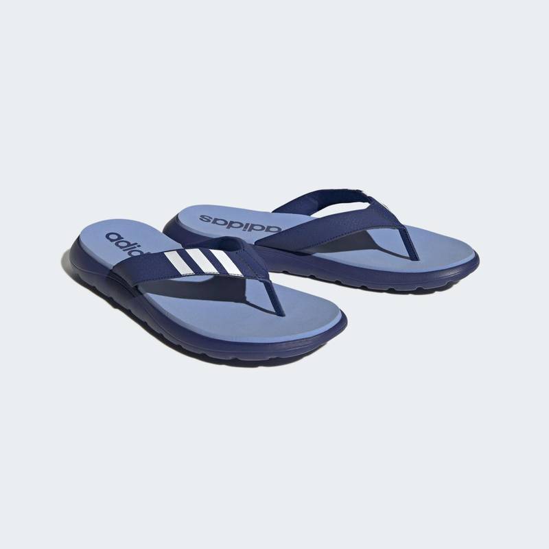 Пантолеты Comfort Adidas HQ4431, рис. 3