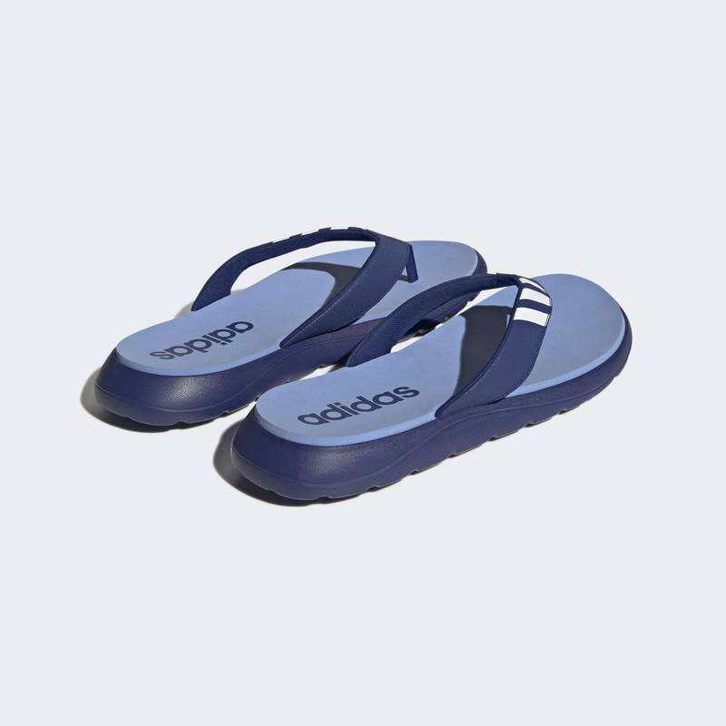 Пантолеты Comfort Adidas HQ4431, рис. 4