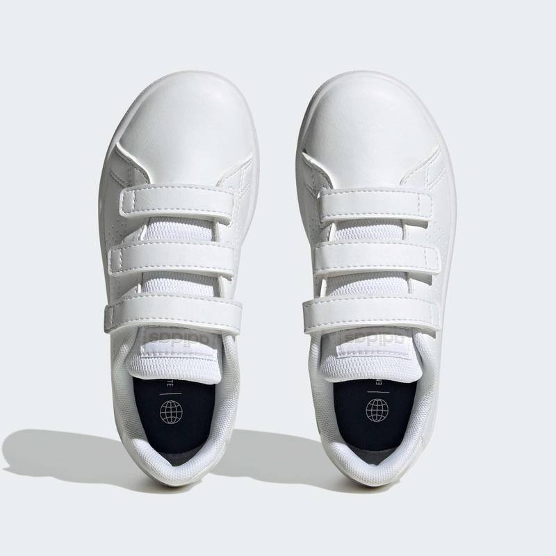 Кроссовки Advantage Court Lifestyle Adidas IG2517, рис. 1