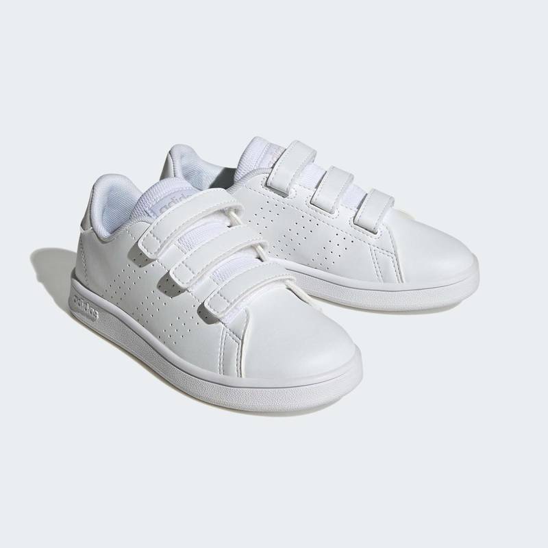 Кроссовки Advantage Court Lifestyle Adidas IG2517, рис. 3