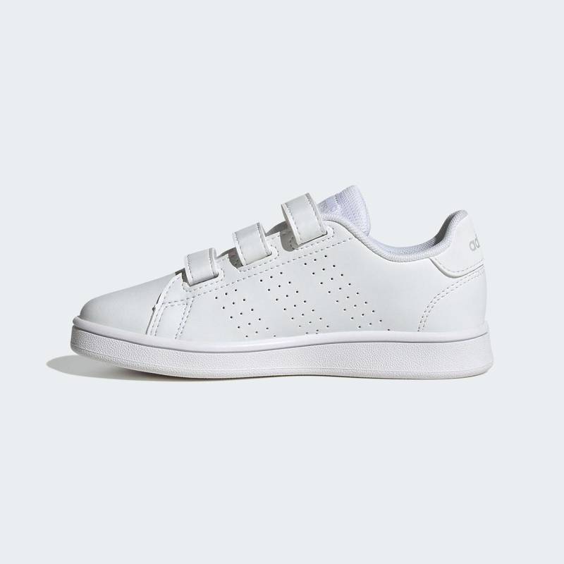 Кроссовки Advantage Court Lifestyle Adidas IG2517, рис. 5