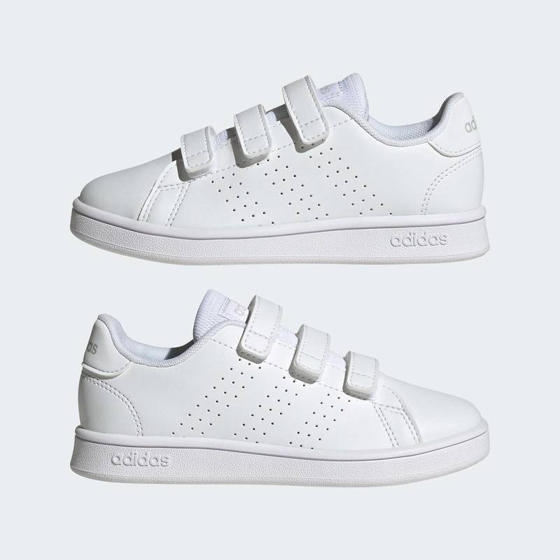 Кроссовки Advantage Court Lifestyle Adidas IG2517, рис. 6