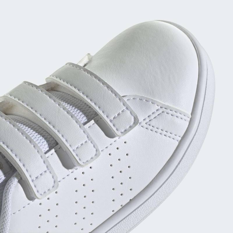 Кроссовки Advantage Court Lifestyle Adidas IG2517, рис. 7