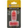 Свисток FOX 40 Whistle Sonic Blast CMG Official 9203-0108, прев. 0